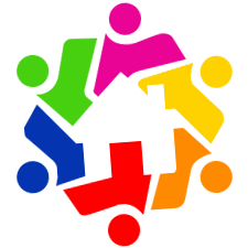 Logo Kampung Ujung Gunung Ilir